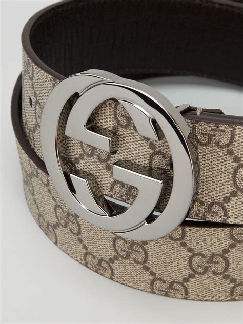 mens gucci belts look|authentic men's gucci belts sale.